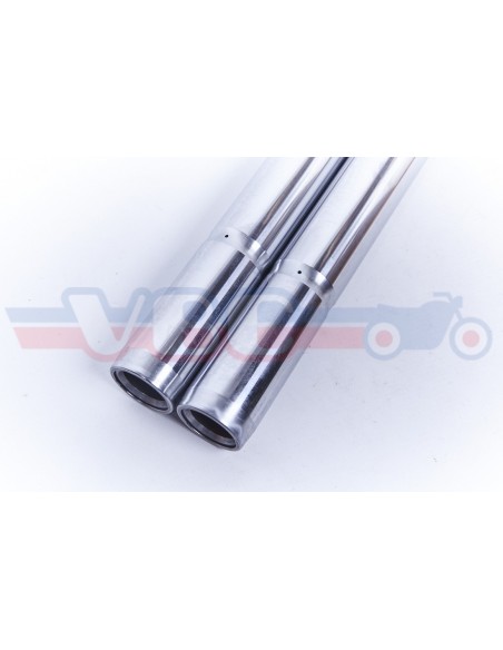 Tubes de fourche ( la paire) HONDA CB 750 Four K3-K6