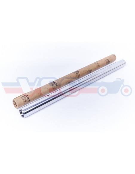Tubes de fourche ( la paire ) pour HONDA CB 500 Four