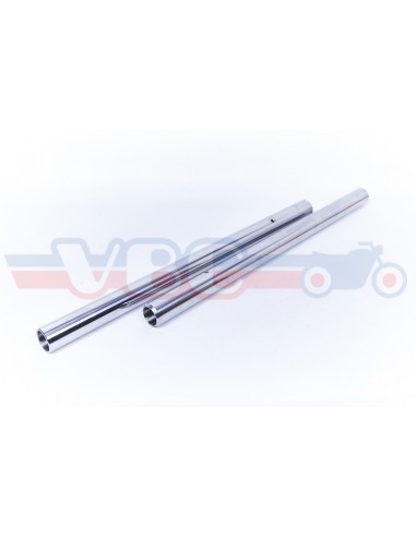 Tubes de fourche ( la paire ) pour HONDA CB 500 Four