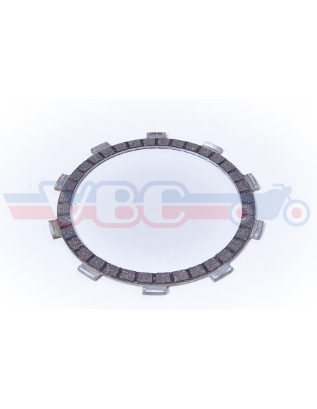 Kit disques garnis d'embrayage HONDA CB 350 400  Four TRW