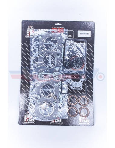 Pochette de joints moteur HAUT + BAS  pour CB 750 Four F2 06112-410-000P