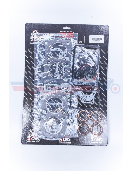 Pochette de joints moteur HAUT + BAS  pour CB 750 Four F2 06112-410-000P