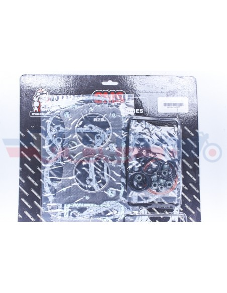 Pochette de joints moteur HAUT + BAS  pour CB 750 Four F2 06112-410-000P