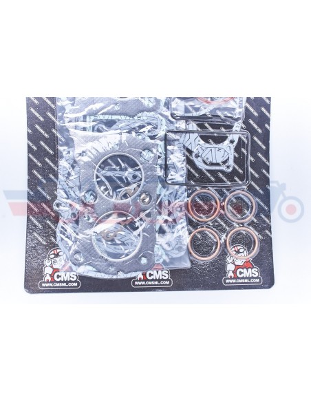 Pochette de joints moteur HAUT + BAS  pour CB 750 Four F2 06112-410-000P