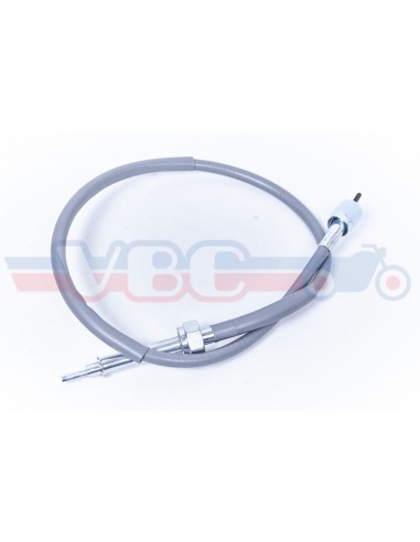 Cable de compte tours GRIS HONDA CB450 37260-292-020P
