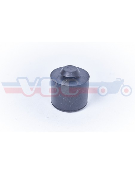 Silent bloc de selle rond 77204-286-020 CB350 450 500 550 HONDA