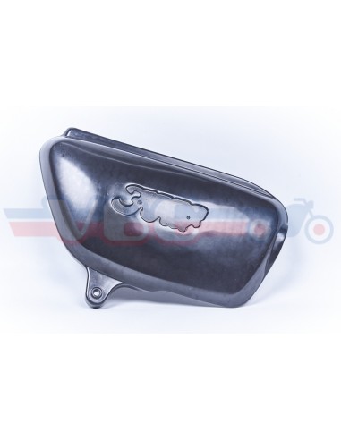 Cache lateral droit HONDA CB 350 Four 83600-333-010P