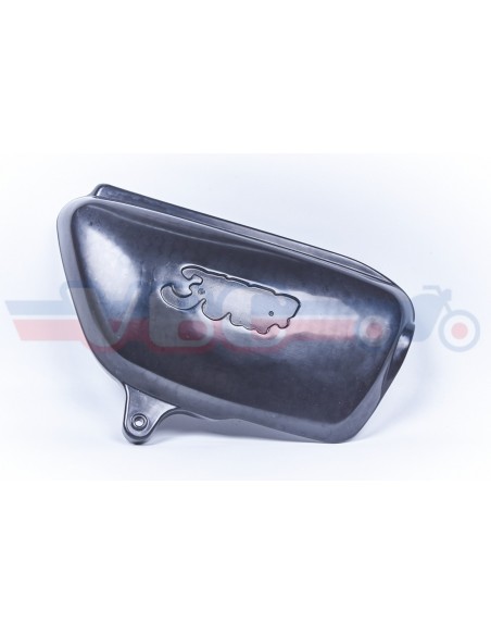 Cache lateral droit HONDA CB 350 Four 83600-333-010P