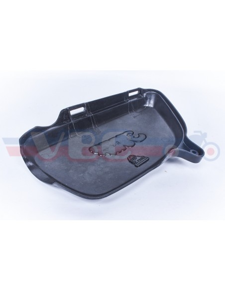 Cache lateral droit HONDA CB 350 Four 83600-333-010P