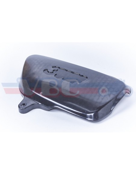 Cache lateral droit HONDA CB 350 Four 83600-333-010P