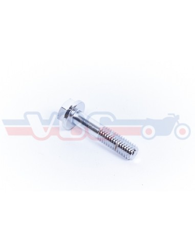 Vis chromée tete hexagonale 8x35 90111-362-000