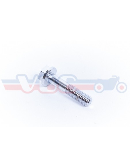 Vis chromée tete hexagonale 8x35 90111-362-000
