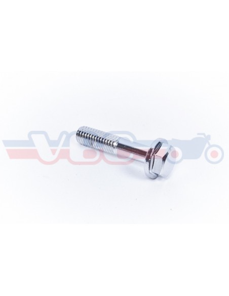 Vis chromée tete hexagonale 8x35 90111-362-000