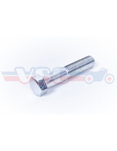 VIS 10X50 HONDA fixation moteur avant CB 750 Four