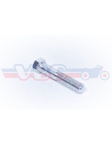 VIS 10X50 HONDA fixation moteur avant CB 750 Four