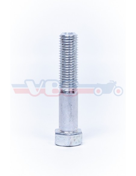VIS 10X50 HONDA fixation moteur avant CB 750 Four