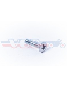 Vis cruciforme tete fraisée  93700-060-250A