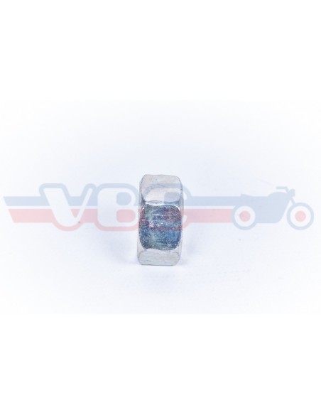 Ecrou 12 mm HONDA remplace 9400112000  94001-12000 NH12