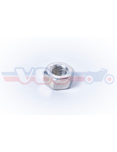 Ecrou 12 mm HONDA remplace 9400112000  94001-12000 NH12