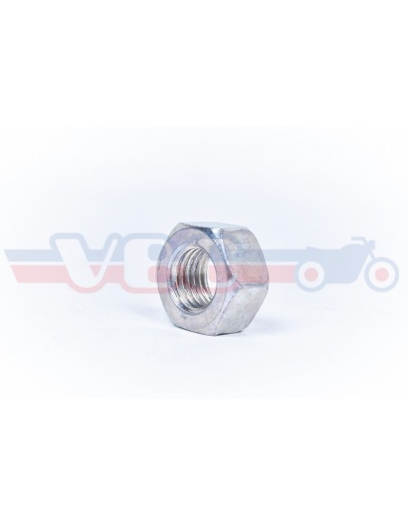 Ecrou 12 mm HONDA remplace 9400112000  94001-12000 NH12