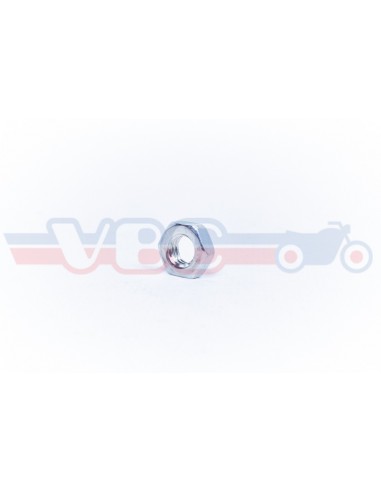Ecrou fin 6 mm 94002-060-000S