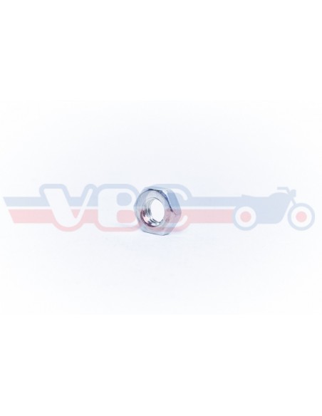 Ecrou fin 6 mm 94002-060-000S