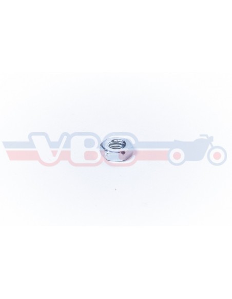 Ecrou fin 6 mm 94002-060-000S