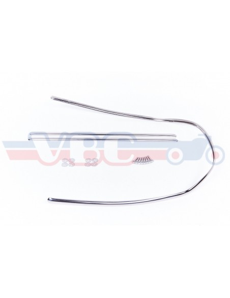Kit de moulure de selle HONDA CB 750 K0