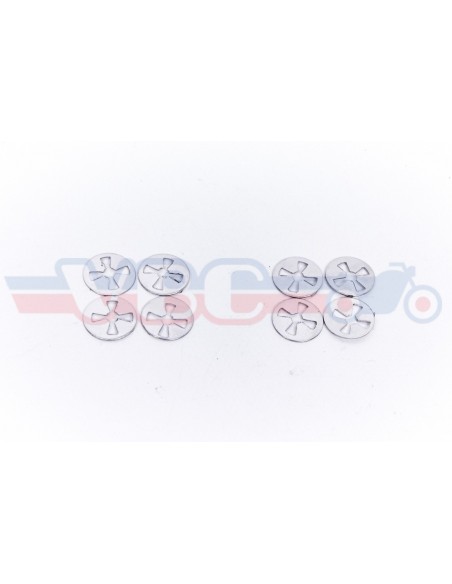 Kit de moulure de selle HONDA CB 750 K0
