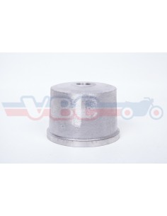 Cloche de filtre à huile LISSE HONDA CB 750 K0 SANDCAST 1969