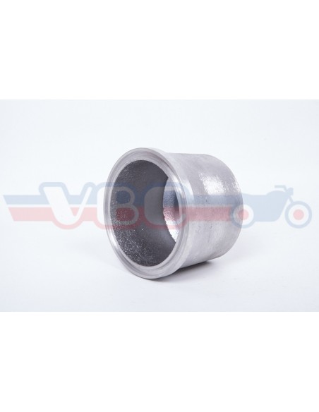 Cloche de filtre à huile LISSE HONDA CB 750 K0 SANDCAST 1969