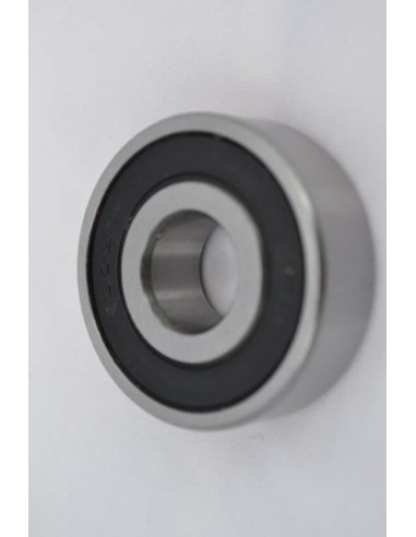 Roulement de roue avant 6302