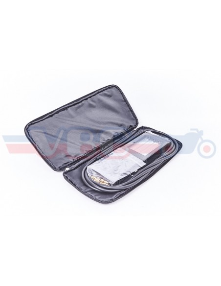 CARBTUNE PRO 4 avec pochette pour syncro des carbus