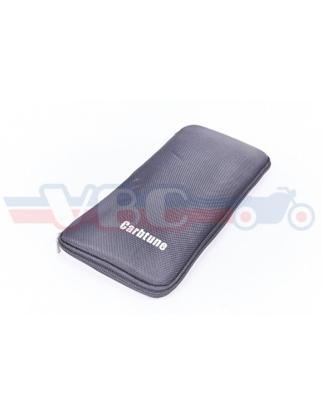 CARBTUNE PRO 4 avec pochette pour syncro des carbus
