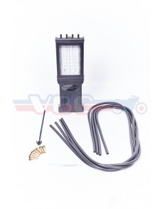 CARBTUNE PRO 4 avec pochette pour syncro des carbus