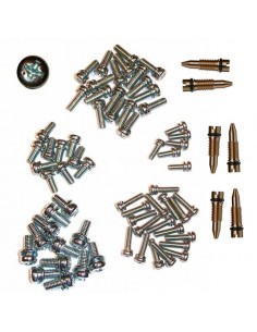 Kit visserie carbu HONDA 1000 CBX