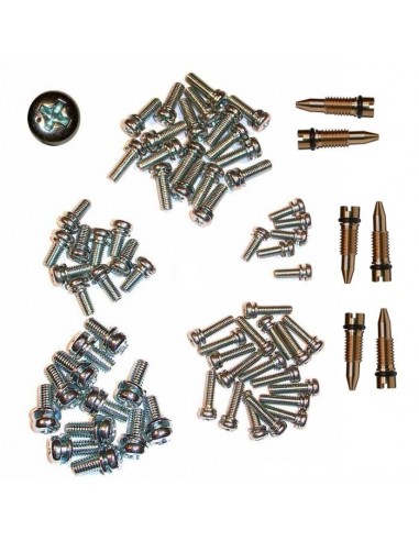Kit visserie carbu HONDA 1000 CBX