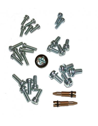 Kit visserie carburateur HONDA CB400 K-1450SS