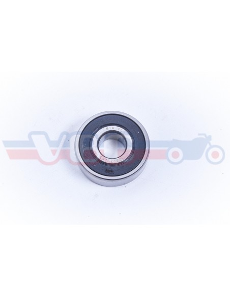Roulement de roue  6303-2RS 17x47x14mm 6303