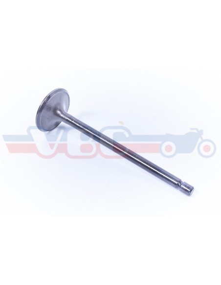 Soupape admission adaptable pour HONDA CBS TL 125 CB 500 550 Four 14711-107-020P