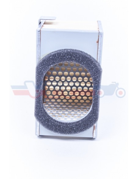Filtre à air ADAPTABLE CB 500 four HONDA 17210-323-030P