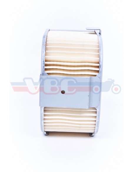 Filtre à air ADAPTABLE CB 500 four HONDA 17210-323-030P