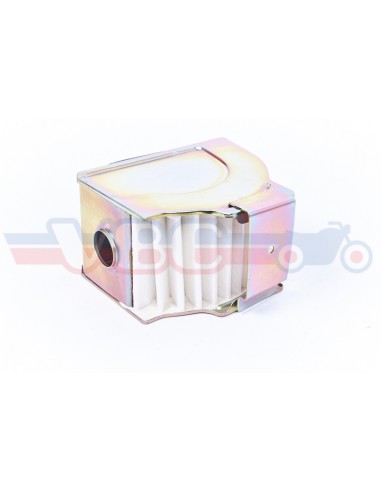 Filtre à  air CB 550 K3 four HONDA 17210-404-670P