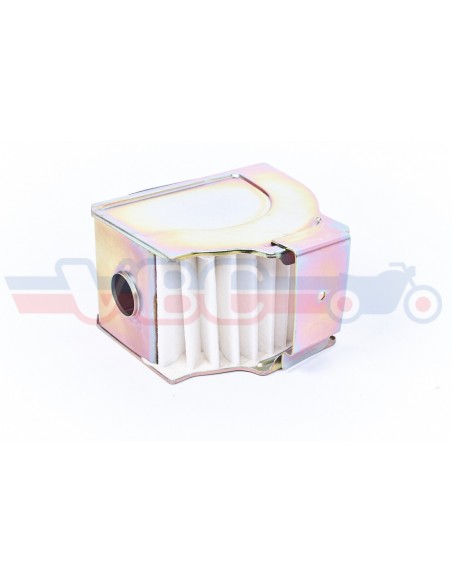 Filtre à  air CB 550 K3 four HONDA 17210-404-670P