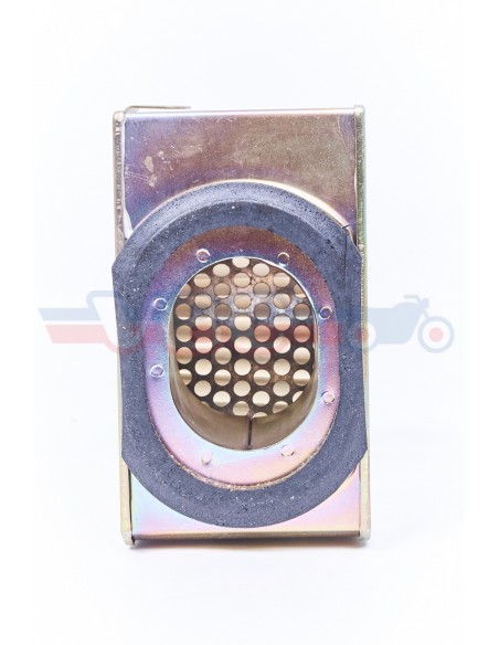 Filtre à  air CB 550 K3 four HONDA 17210-404-670P