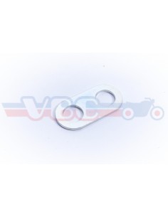 Rondelle double tambour frein arrière 43102-319-000