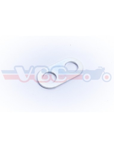Rondelle double tambour frein arrière 43102-319-000
