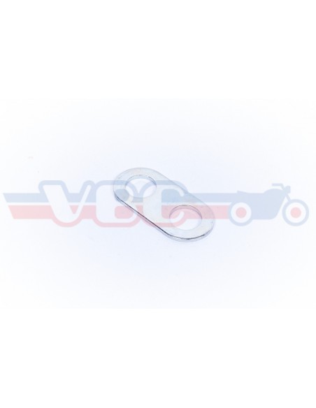 Rondelle double tambour frein arrière 43102-319-000