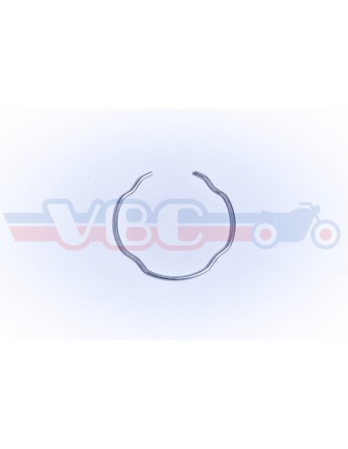 Clip de fourche HONDA CB 750 F2 51447-KL4-951