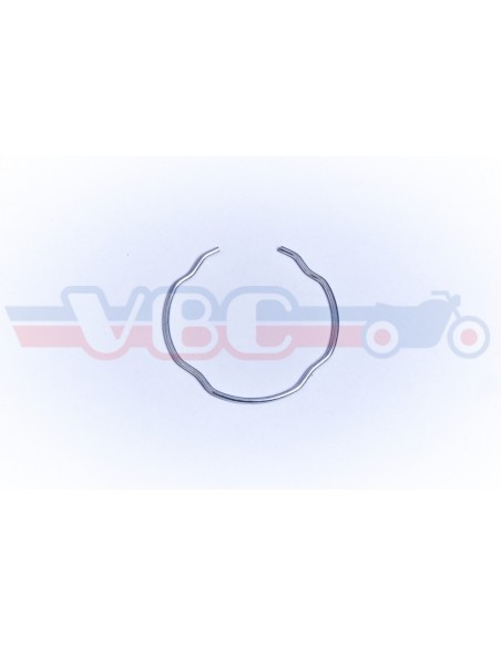 Clip de fourche HONDA CB 750 F2 51447-KL4-951